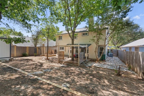 Tiny photo for 12319 Yarmont WAY, Austin, TX 78753 (MLS # 2265396)