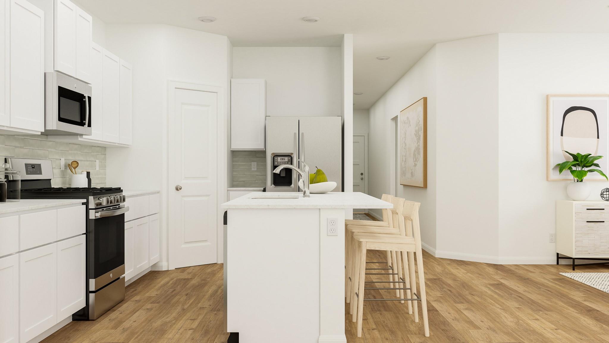 1637 Four Waters LOOP