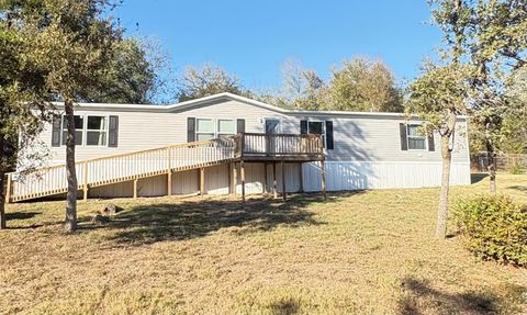 A home in Smithville