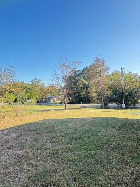 A home in Smithville