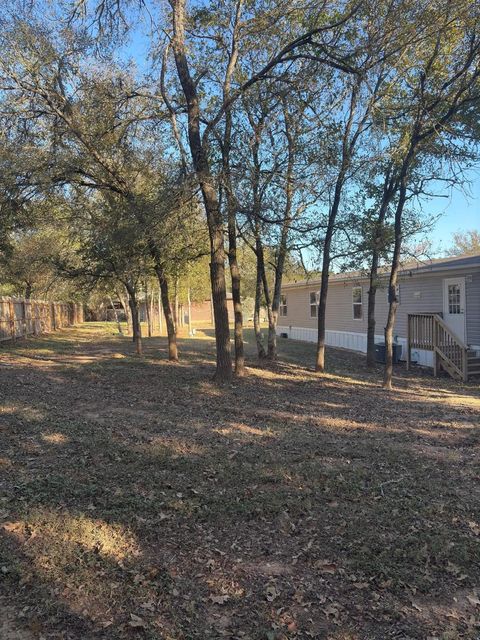 A home in Smithville