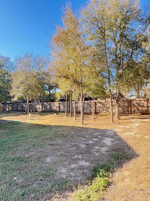 A home in Smithville