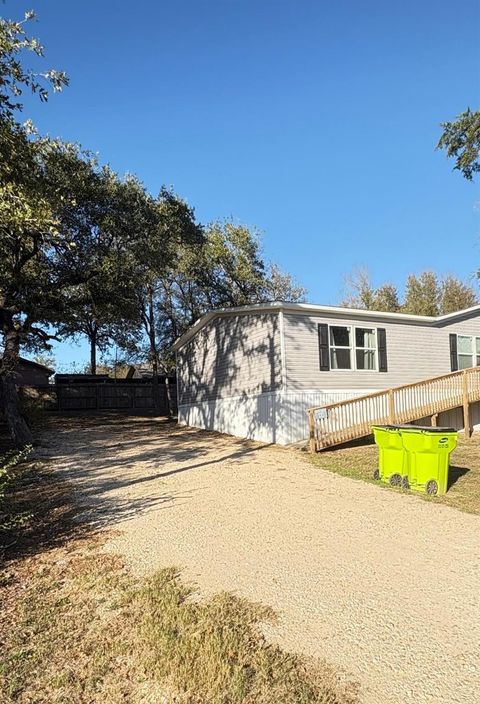 A home in Smithville