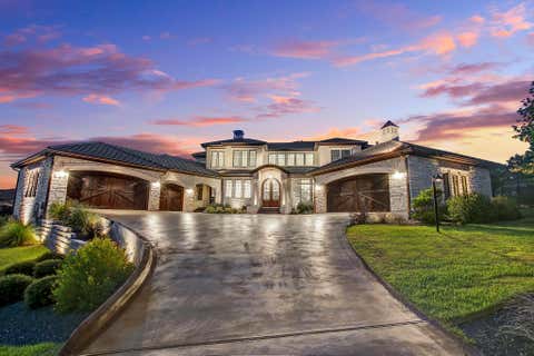 Photo of 102 Canyon Turn TRL, Austin, TX 78734 (MLS # 6208594)