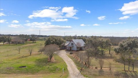 A home in Bastrop