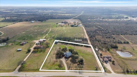 A home in Bastrop