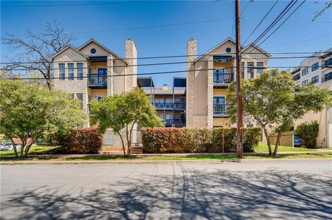 Photo of 711 W 21st ST #304, Austin, TX 78705 (MLS # 9661675)