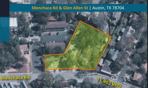 Tiny photo for 3205 Menchaca RD, Austin, TX 78704 (MLS # 1725706)