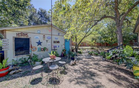 Tiny photo for 3205 Menchaca RD, Austin, TX 78704 (MLS # 1725706)