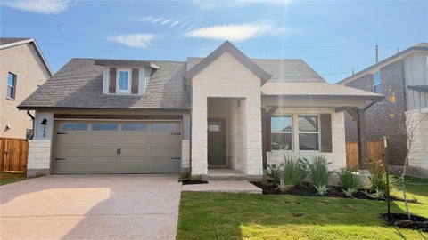 Photo of 159 Antioch Colony DR, Buda, TX 78610 (MLS # 2636561)