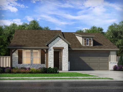 Photo of 159 Antioch Colony DR, Buda, TX 78610 (MLS # 2636561)