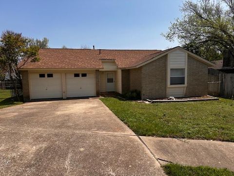 Photo of 12503 Brandywine CT, Austin, TX 78727 (MLS # 7884158)