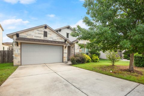 5212 Mandevilla DR Austin TX 78739