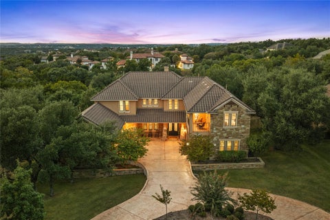 Photo of 104 Bella Strada CV, Austin, TX 78734 (MLS # 1659976)