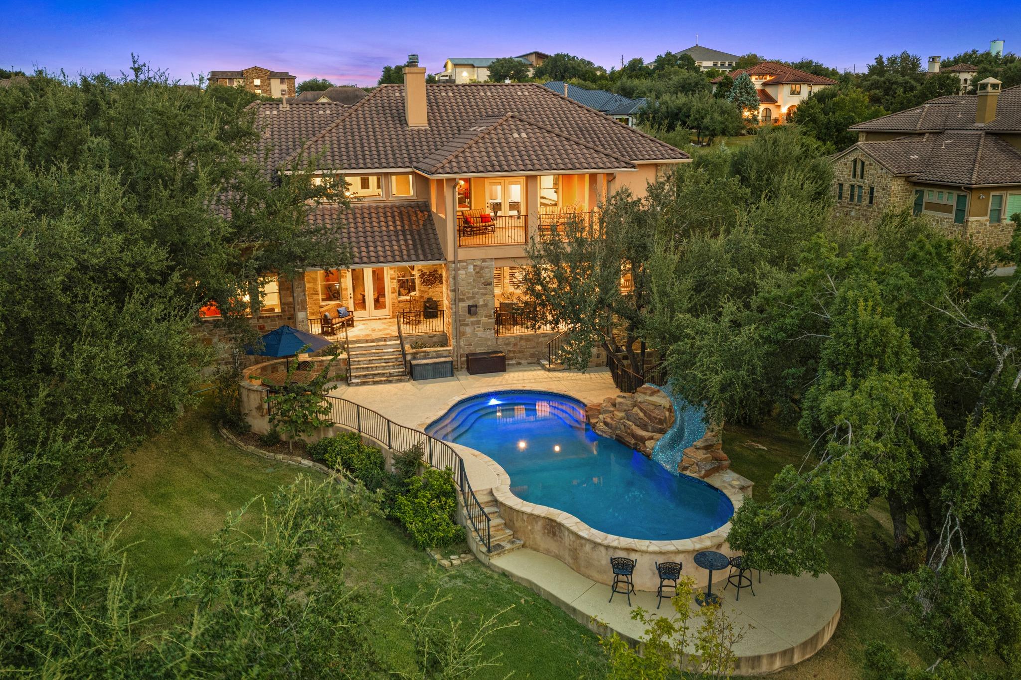 104 Bella Strada CV