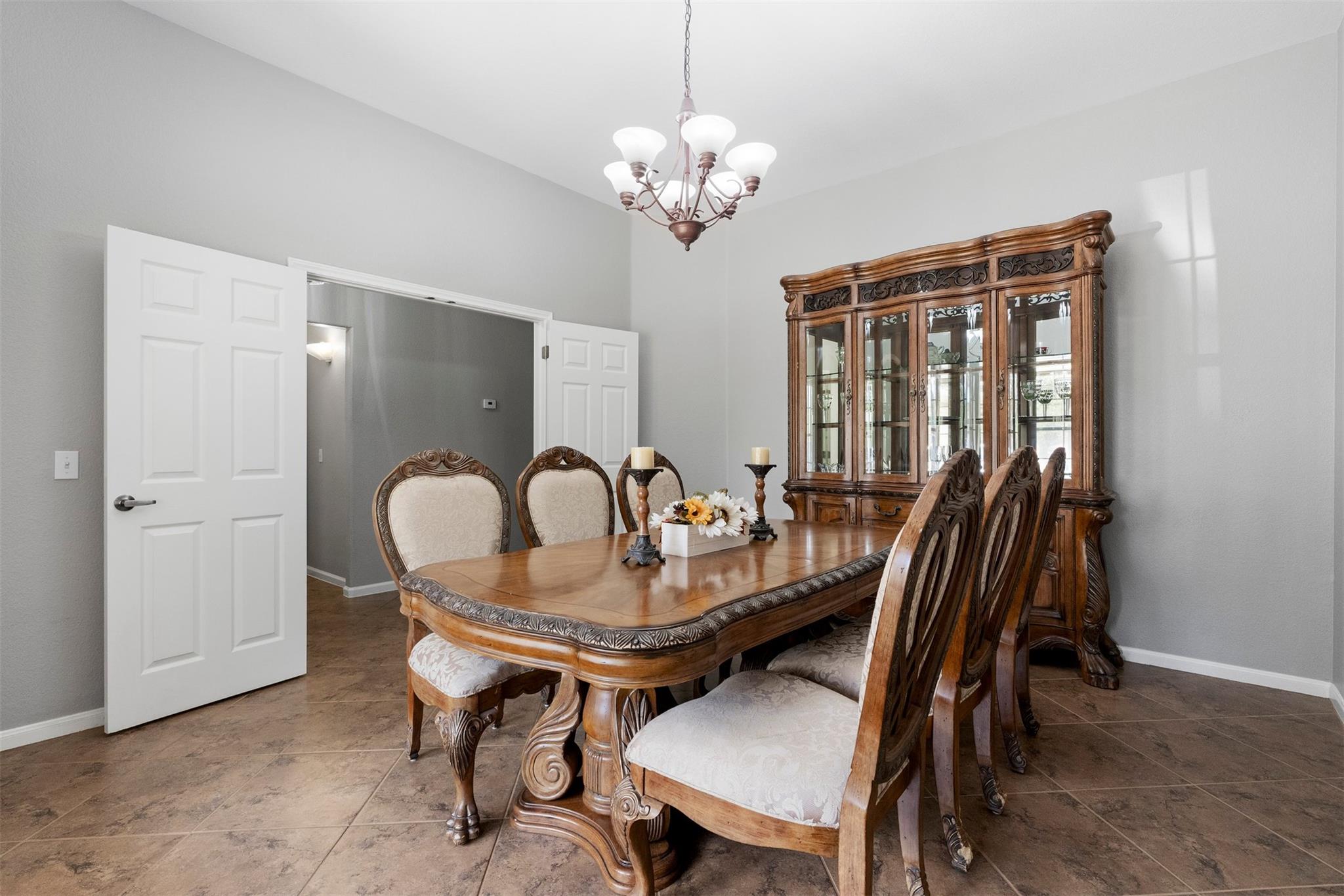 284 Honeycomb CIR