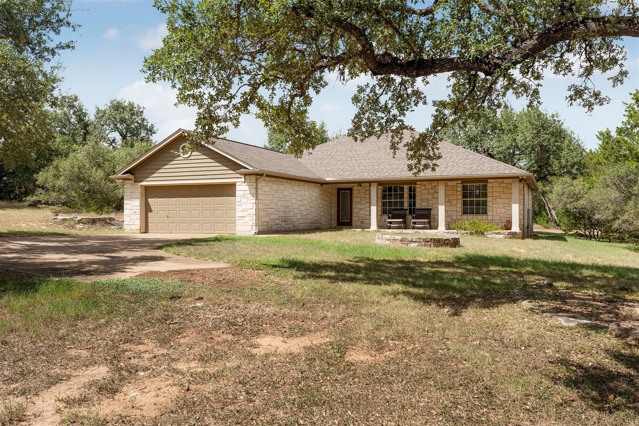 284 Honeycomb CIR