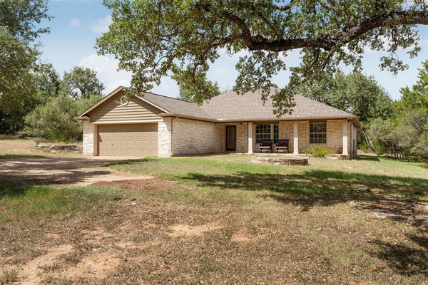 284 HONEYCOMB CIR, DRIFTWOOD, TX 78619 - Image b5f80e3afd5ce220bf4e10cbd82f1f82/3316306616