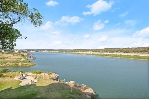 Tiny photo for 3404 American DR #3120, Lago Vista, TX 78645 (MLS # 8910284)