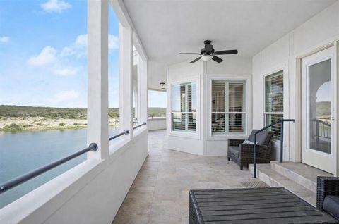 Tiny photo for 3404 American DR #3120, Lago Vista, TX 78645 (MLS # 8910284)