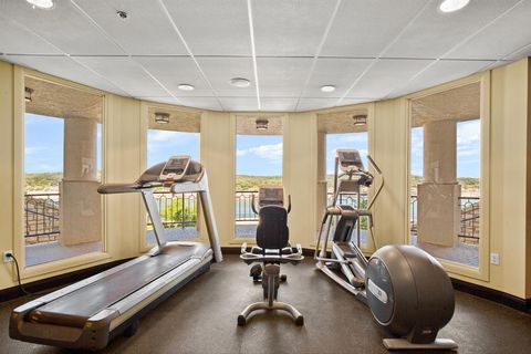 Tiny photo for 3404 American DR #3120, Lago Vista, TX 78645 (MLS # 8910284)