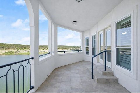 Tiny photo for 3404 American DR #3120, Lago Vista, TX 78645 (MLS # 8910284)