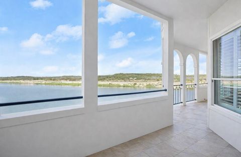 Photo of 3404 American DR #3120, Lago Vista, TX 78645 (MLS # 8910284)