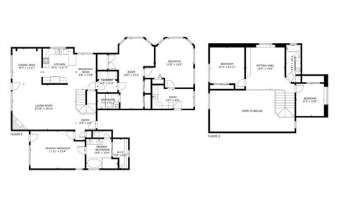 Tiny photo for 11402 Chessington DR, Austin, TX 78750 (MLS # 9729036)