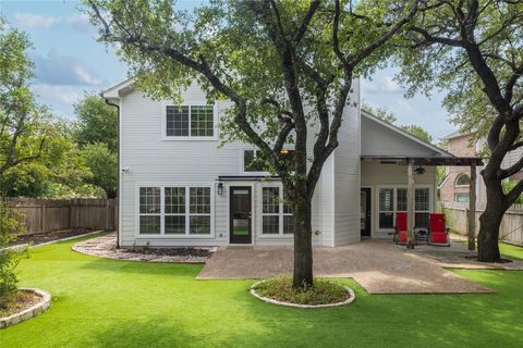 Tiny photo for 11402 Chessington DR, Austin, TX 78750 (MLS # 9729036)