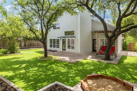 Tiny photo for 11402 Chessington DR, Austin, TX 78750 (MLS # 9729036)