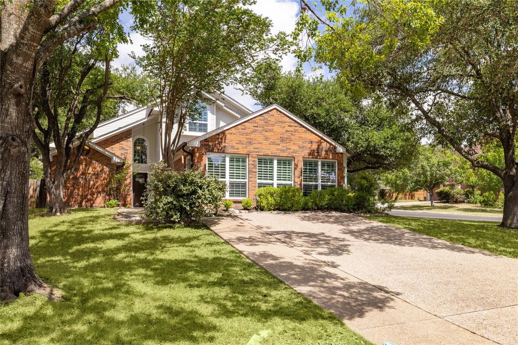 Photo for 11402 Chessington DR, Austin, TX 78750 (MLS # 9729036)