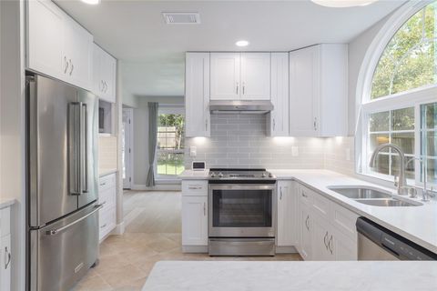 Tiny photo for 11402 Chessington DR, Austin, TX 78750 (MLS # 9729036)