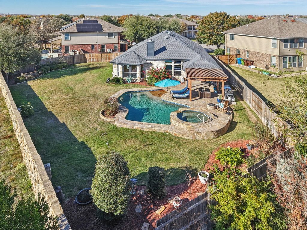 Photo of 2803 Angelina DR, Round Rock, TX 78665 (MLS # 8322252)