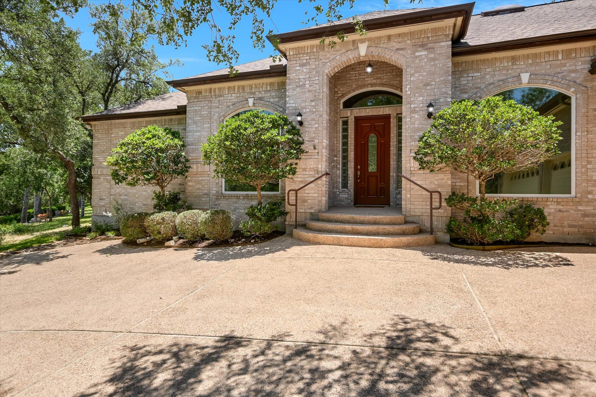 138 Top O The Lake DR
