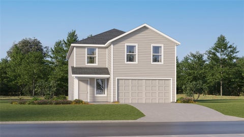 Photo of 228 Louisa LN, Jarrell, TX 76537 (MLS # 6030838)