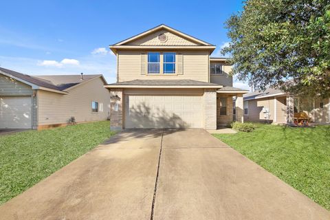Tiny photo for 17816 Honey Locust LN, Elgin, TX 78621 (MLS # 4590562)