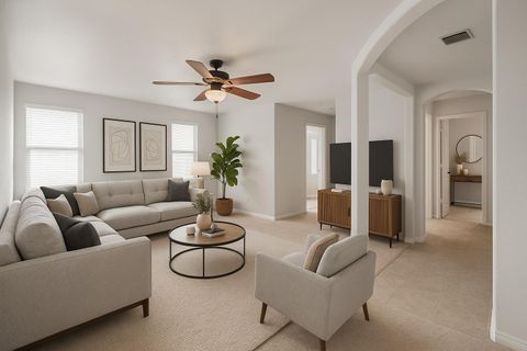 Tiny photo for 17816 Honey Locust LN, Elgin, TX 78621 (MLS # 4590562)