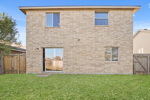 Tiny photo for 17816 Honey Locust LN, Elgin, TX 78621 (MLS # 4590562)