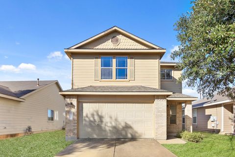 Photo of 17816 Honey Locust LN, Elgin, TX 78621 (MLS # 4590562)