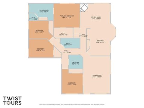 Tiny photo for 1108 Pecan Creek DR, Pflugerville, TX 78660 (MLS # 3232681)