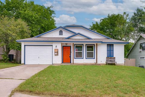 Photo of 1416 Atterbury LN, Austin, TX 78753 (MLS # 3817004)