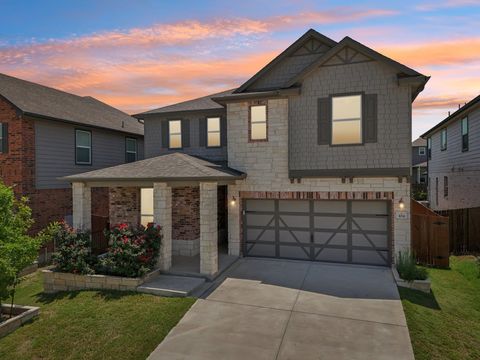 104 Kulmbacher DR Austin TX 78728