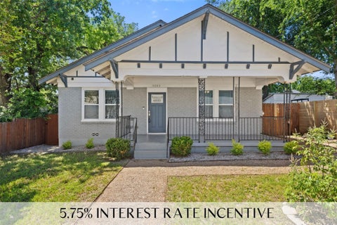 Photo of 3203 E 18th ST, Austin, TX 78721 (MLS # 7252105)