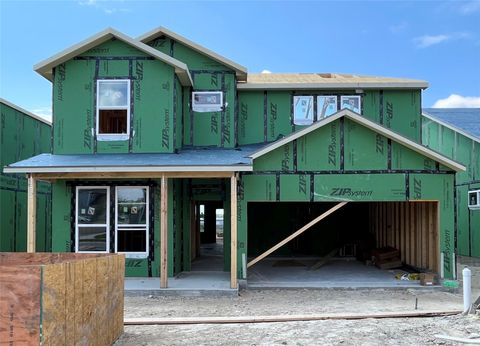 5315 Bruno ST Round Rock TX 78665