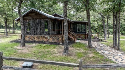 A home in Bastrop