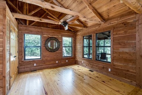 A home in Bastrop