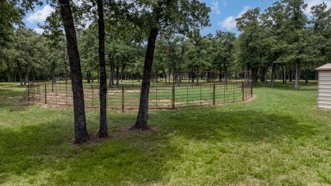 A home in Bastrop