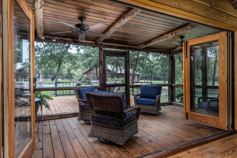 A home in Bastrop