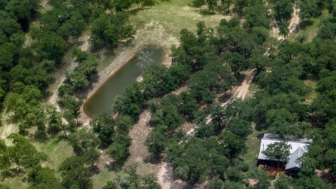 A home in Bastrop