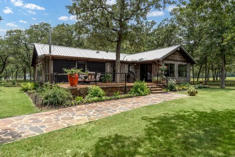 A home in Bastrop